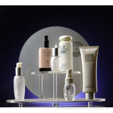 acrylic perfume holder
